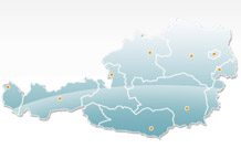 mapa województwa
