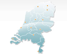 mapa województwa