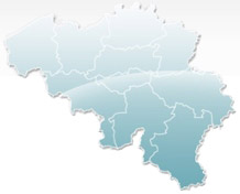 mapa województwa