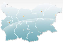 mapa województwa
