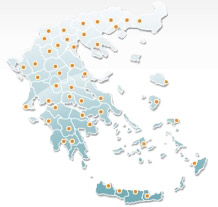mapa województwa